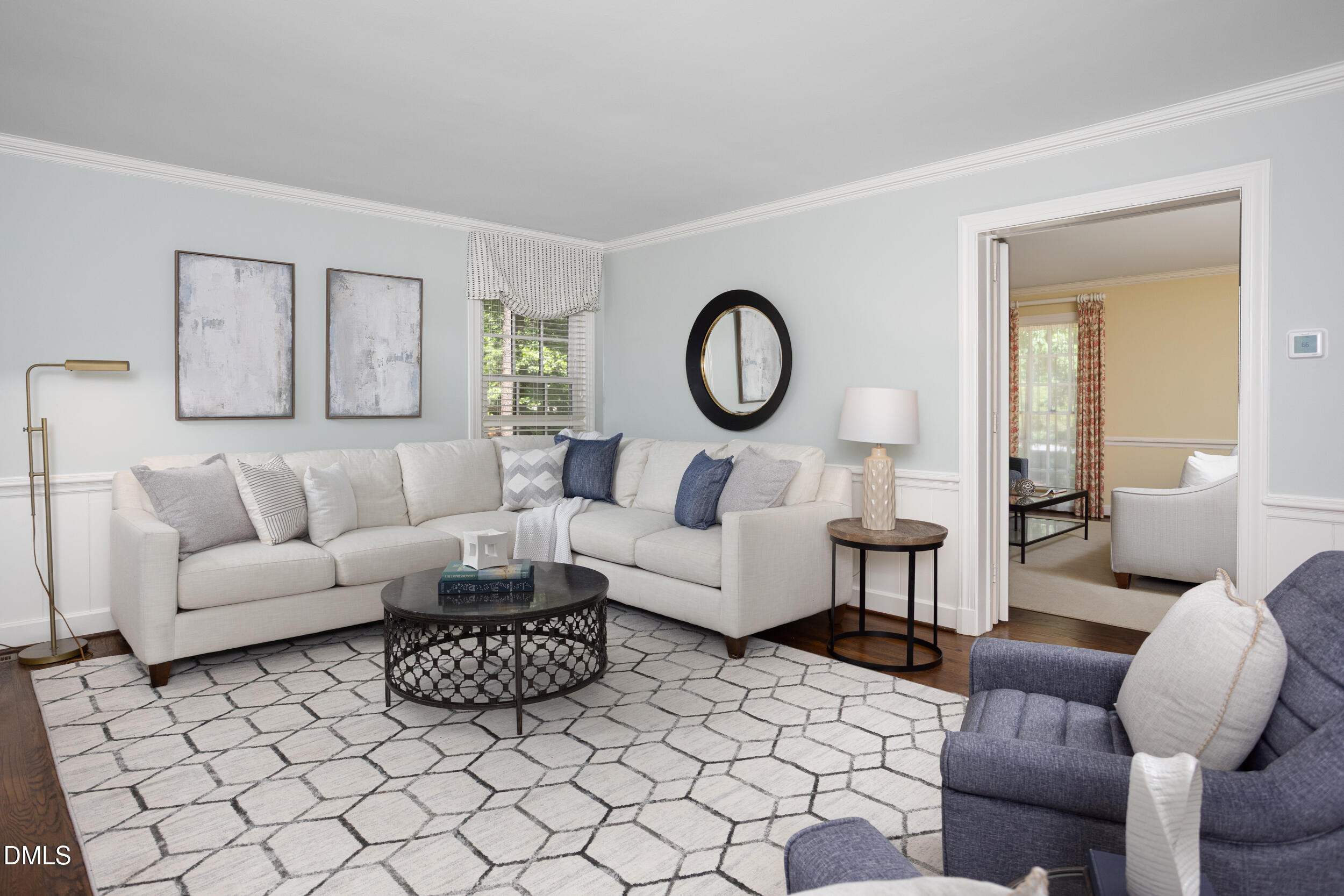 3514 Rugby Road Durham, NC 27707 - Photo 18 of 69