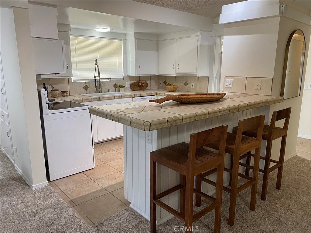 54858 Martinez Trail Yucca Valley, CA 92284 - Photo 15 of 33