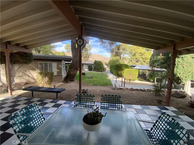 $189,800 | 54858 Martinez Trail, Yucca Valley, CA 92284