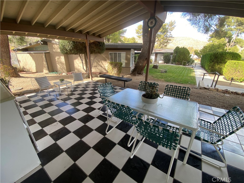 54858 Martinez Trail Yucca Valley, CA 92284 - Photo 32 of 33