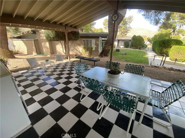 $189,800 | 54858 Martinez Trail, Yucca Valley, CA 92284