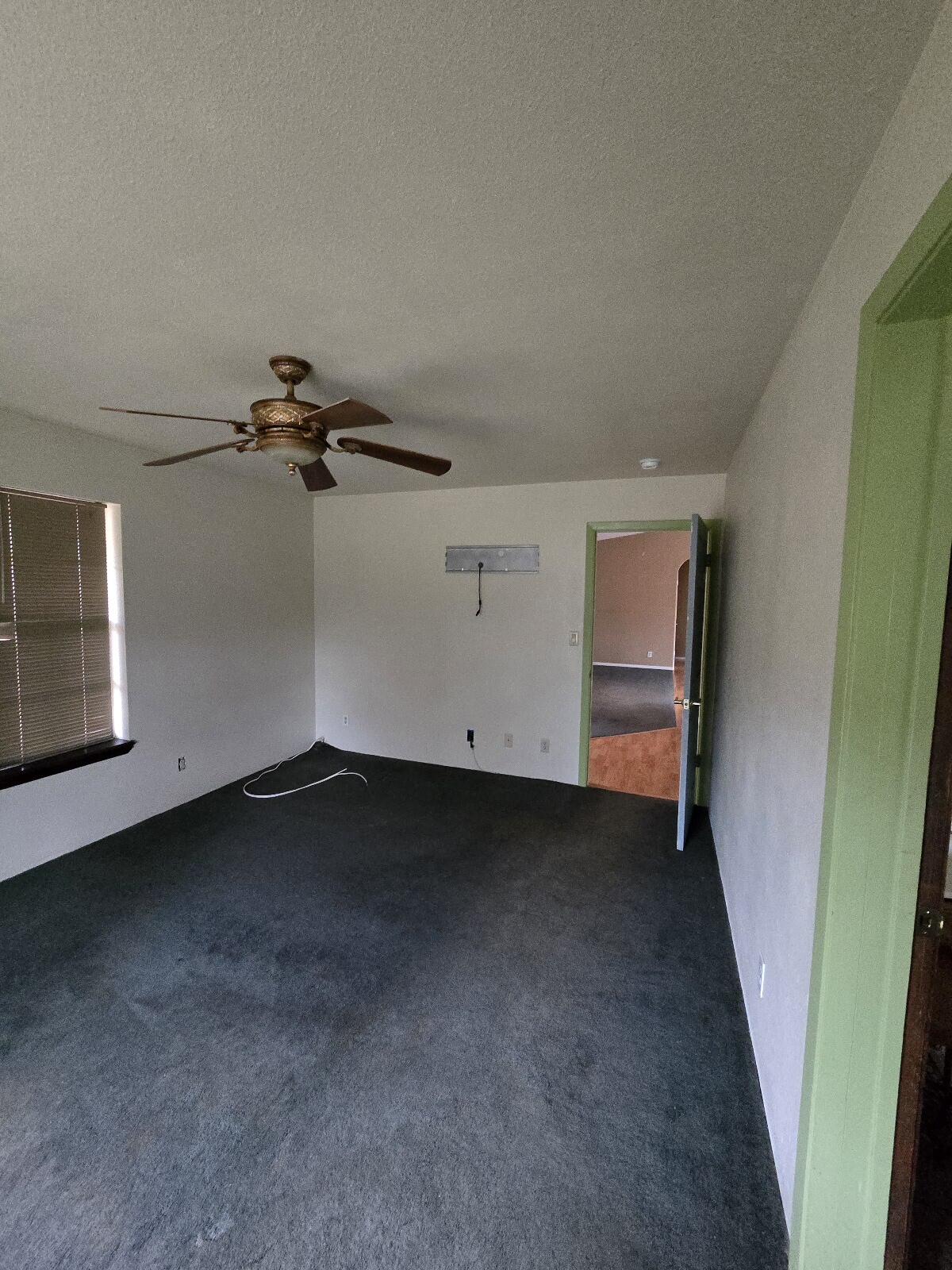 4940 Old Lewiston Road Lewiston, CA 96052 - Photo 20 of 27 an empty room with a empty space