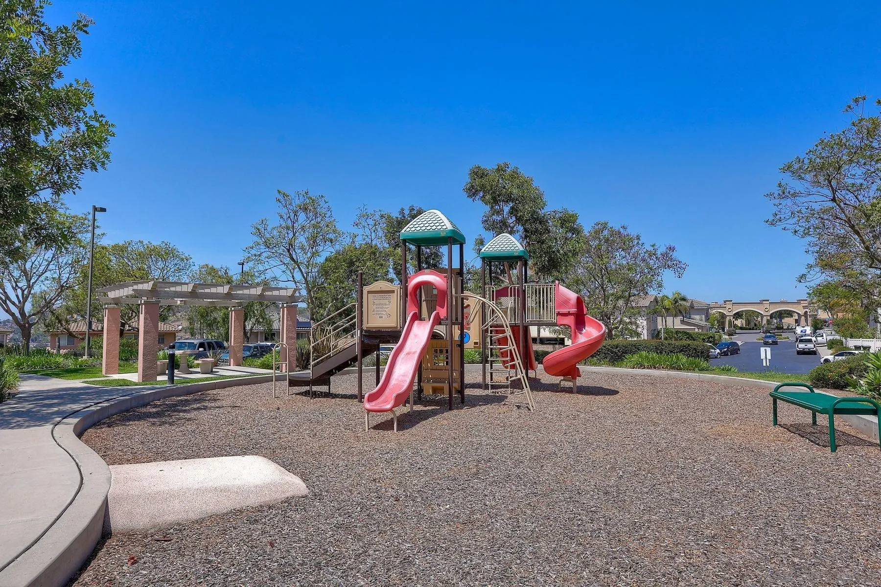 10160 Challenger Circle Spring Valley, CA 91978 - Photo 39 of 41