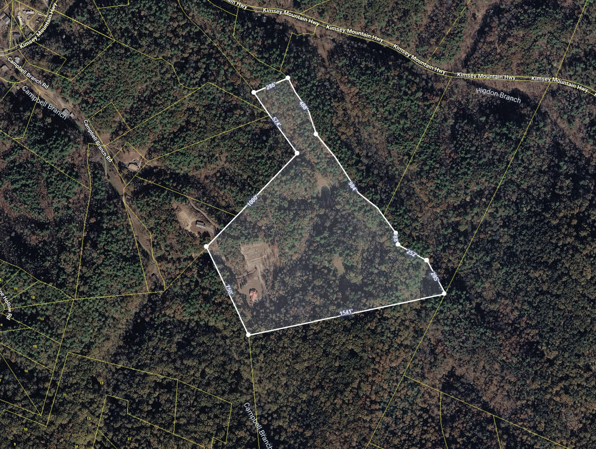 201 Campbell Branch Road Reliance, TN 37369 - Photo 73 of 99