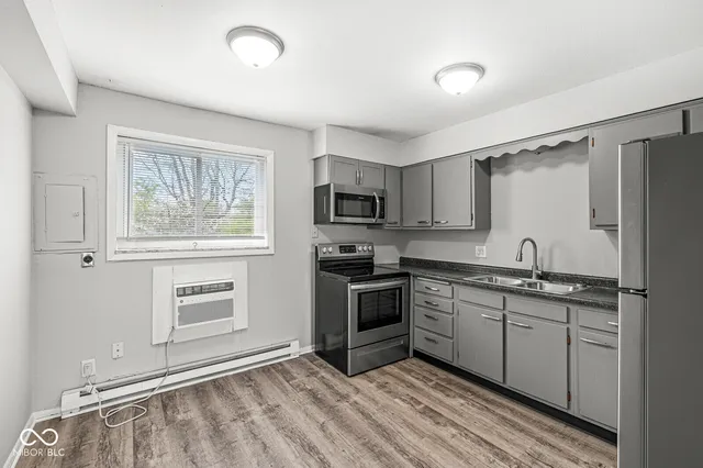 $1,150 | 10291 Medallion Drive, Unit 158, Indianapolis, IN 46231