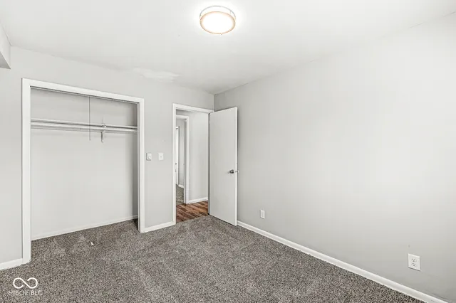 $1,150 | 10291 Medallion Drive, Unit 158, Indianapolis, IN 46231