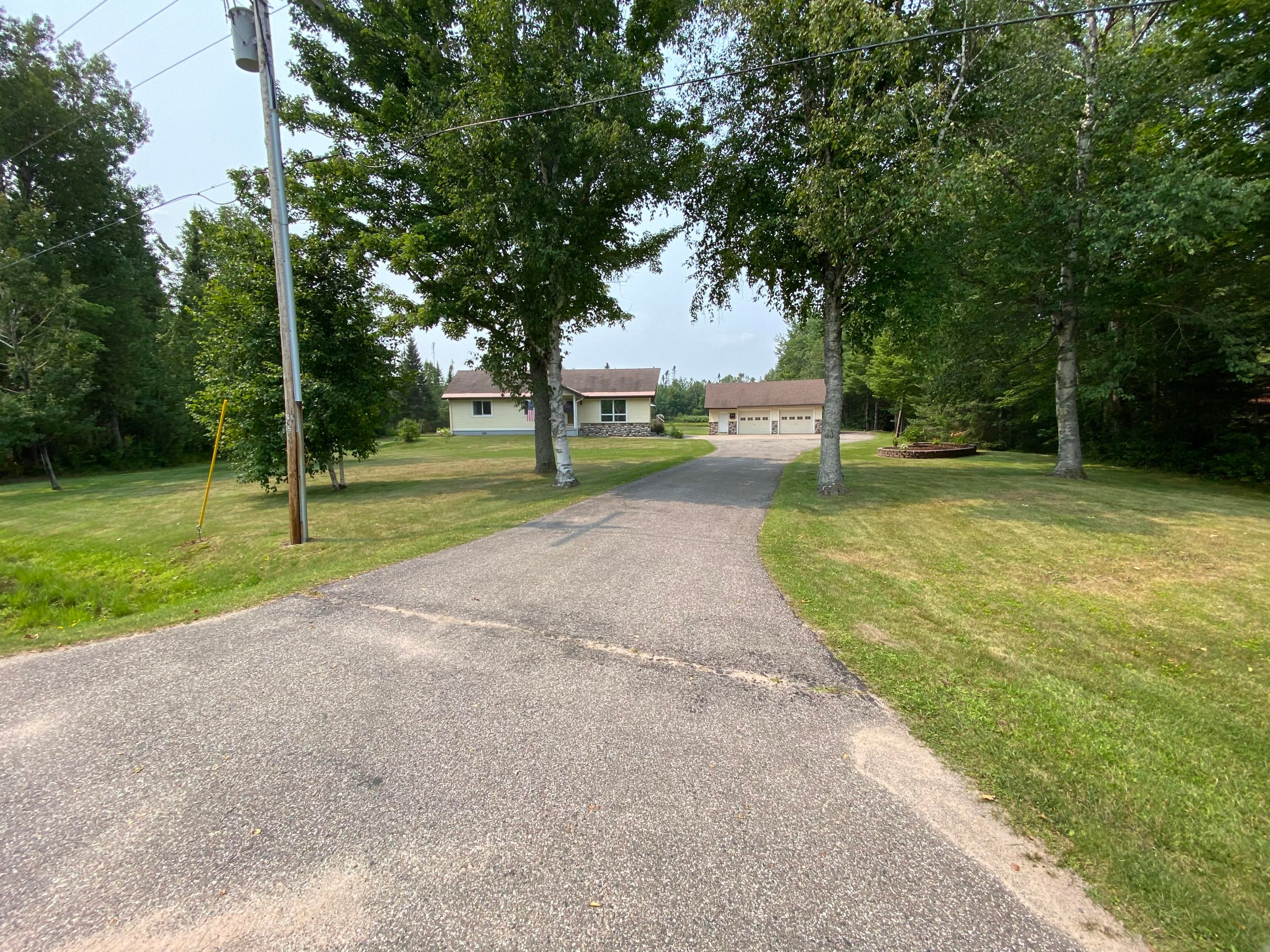 6214 South Forrest Side Road Brimley, MI 49715 - Photo 1 of 39 Gallery Image 1