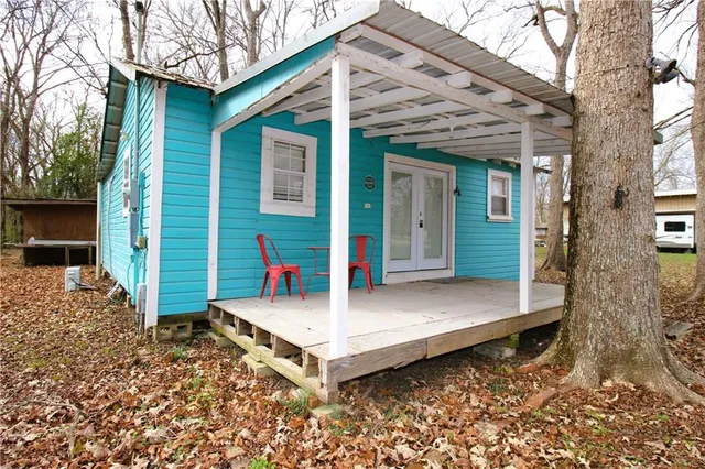 $55,000 | 1166 Old River Road, Mansura, LA 71350