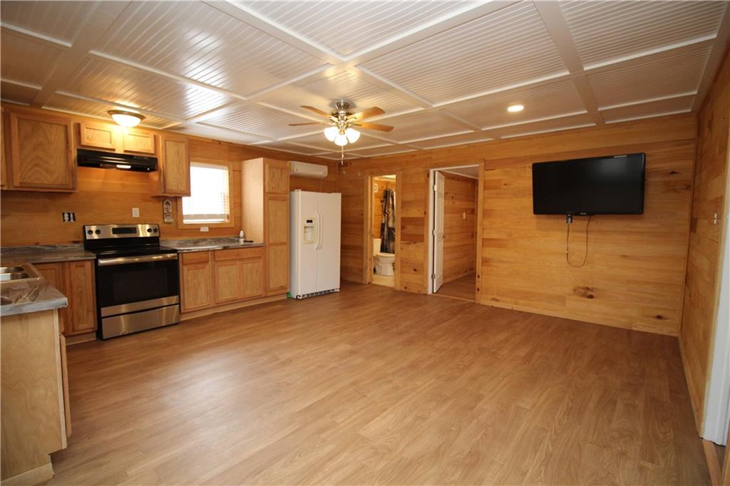 1166 Old River Road Mansura, LA 71350 - Photo 12 of 31