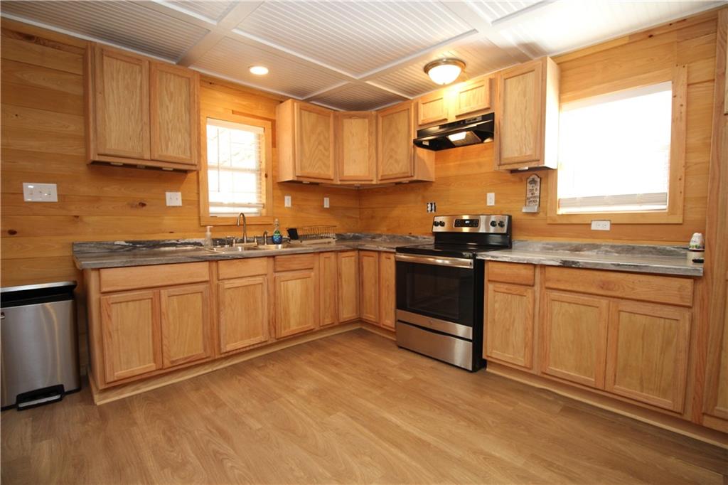 1166 Old River Road Mansura, LA 71350 - Photo 14 of 31