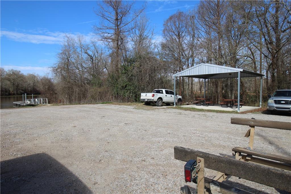 1166 Old River Road Mansura, LA 71350 - Photo 27 of 31
