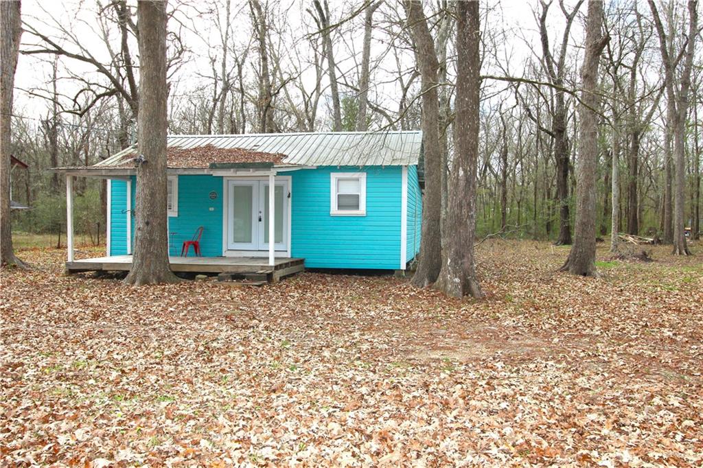 1166 Old River Road Mansura, LA 71350 - Photo 3 of 31