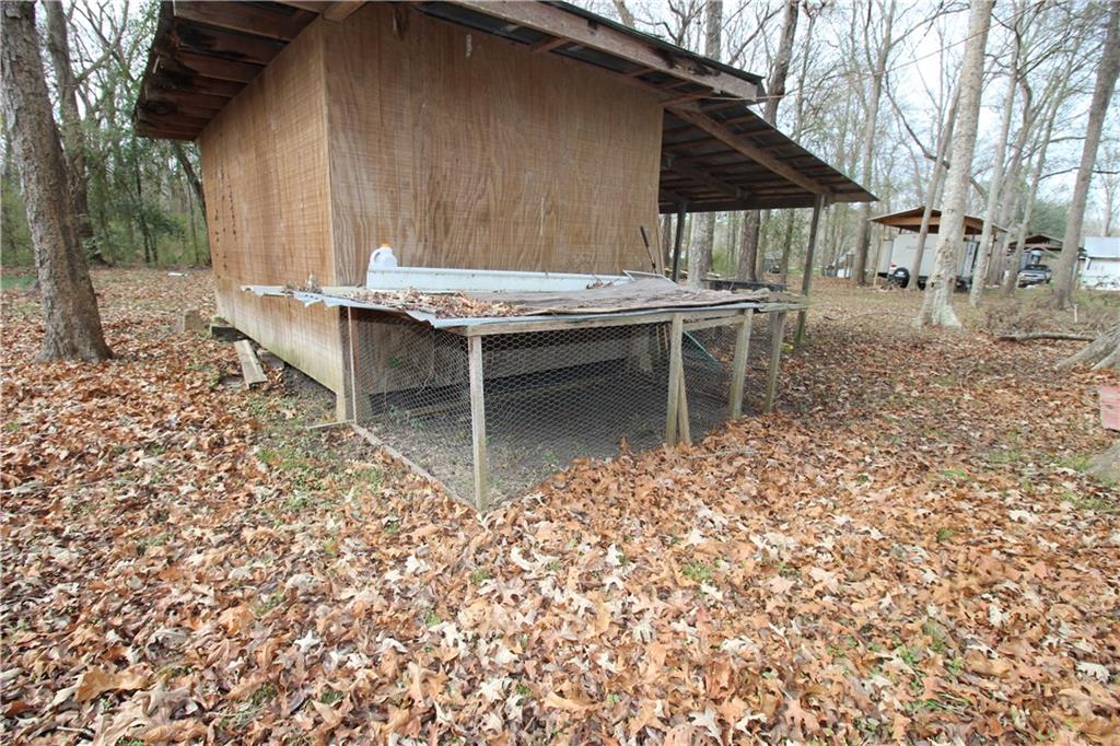 1166 Old River Road Mansura, LA 71350 - Photo 7 of 31