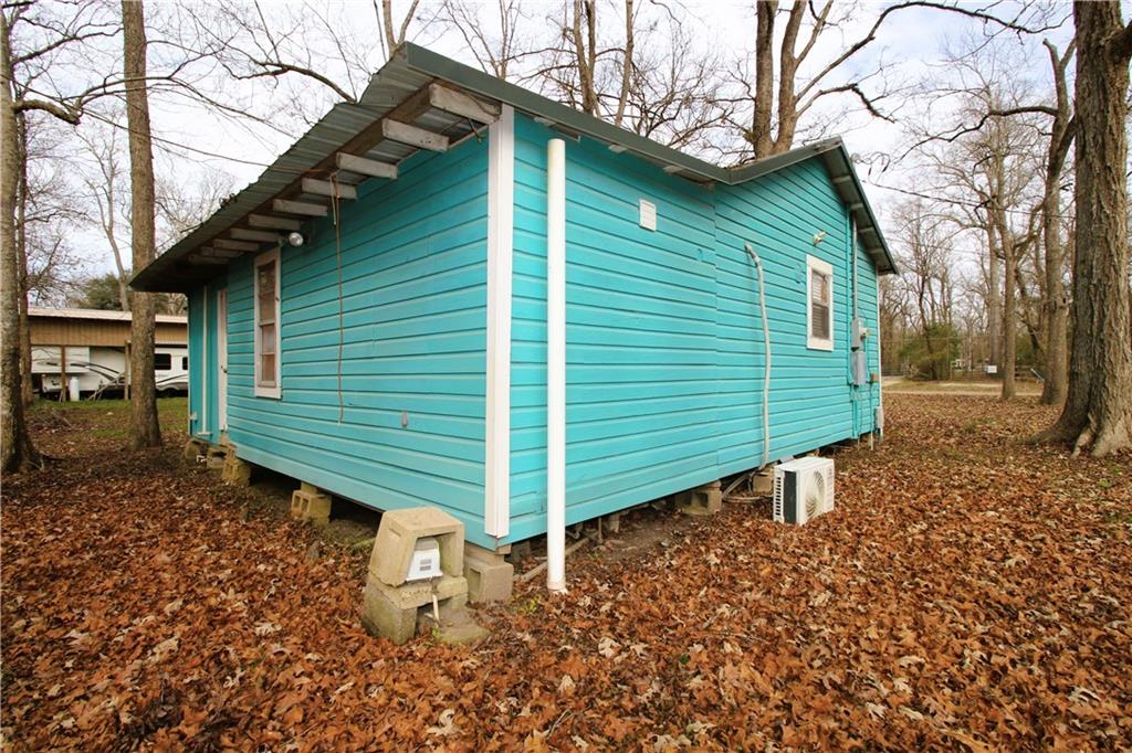 1166 Old River Road Mansura, LA 71350 - Photo 8 of 31