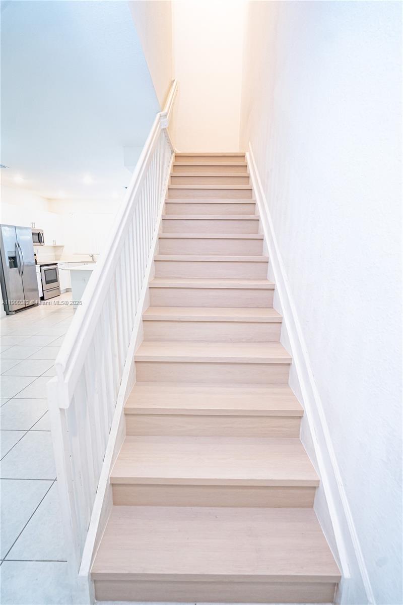 13237 Southwest 286th Street, Unit 13237 Homestead, FL 33033 - Photo 13 of 48 a view of entryway