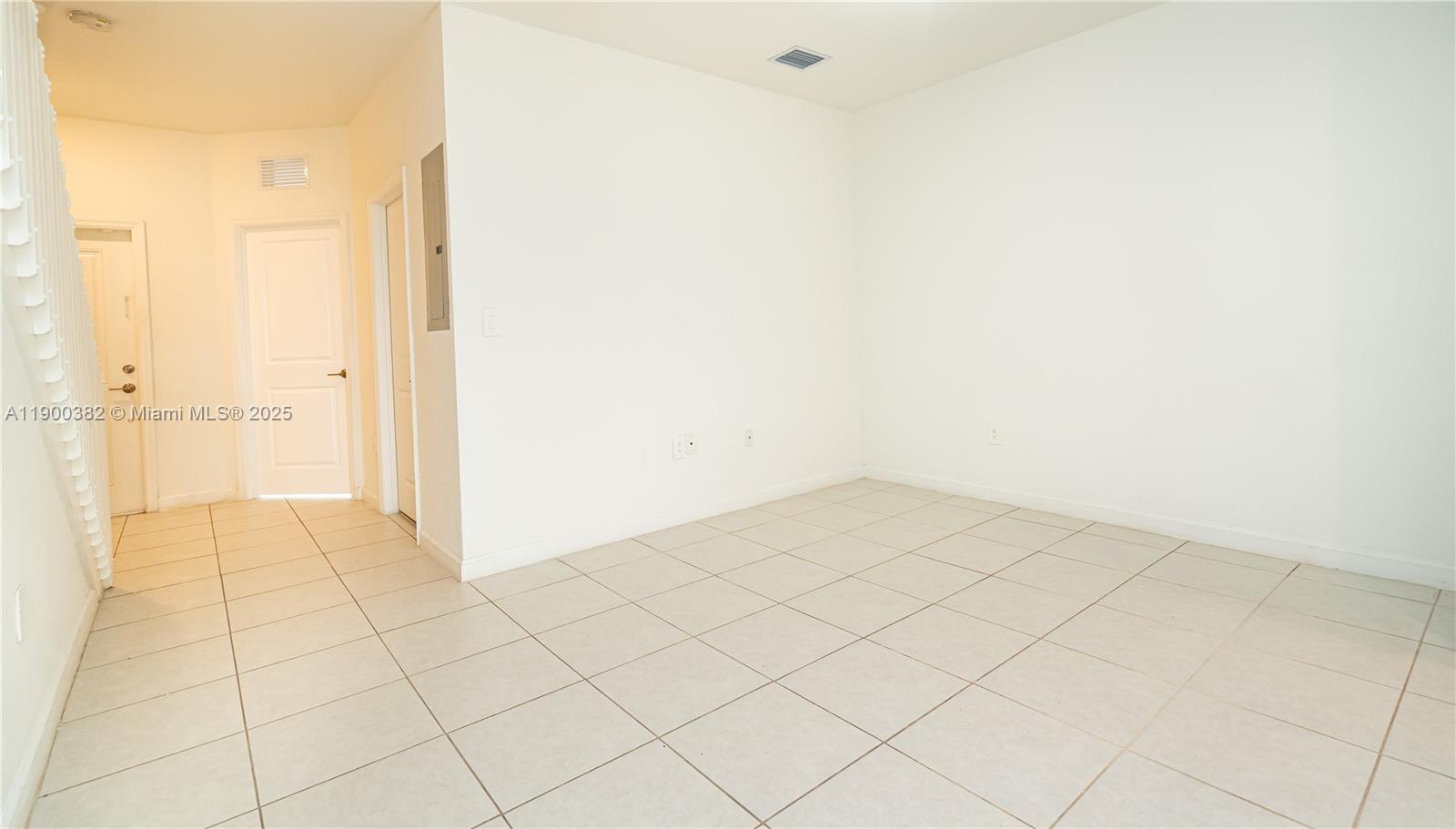 13237 Southwest 286th Street, Unit 13237 Homestead, FL 33033 - Photo 20 of 48 a view of a room with white walls