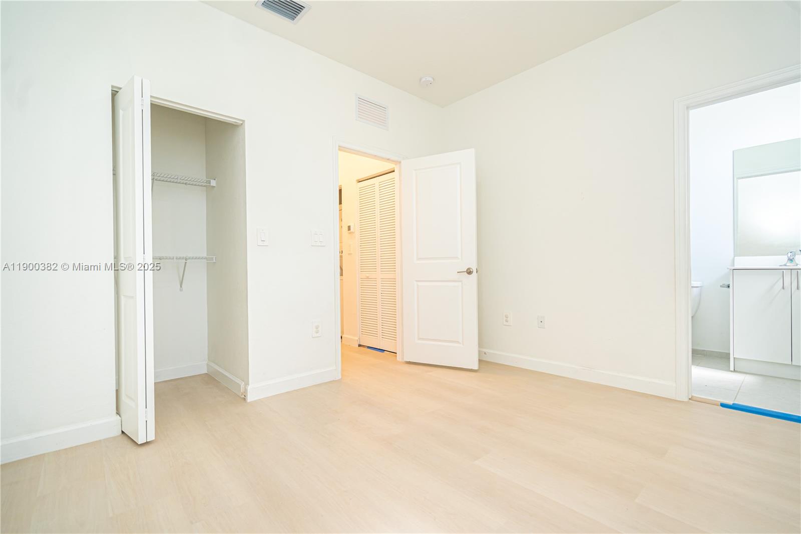 13237 Southwest 286th Street, Unit 13237 Homestead, FL 33033 - Photo 23 of 48 a view of an empty room