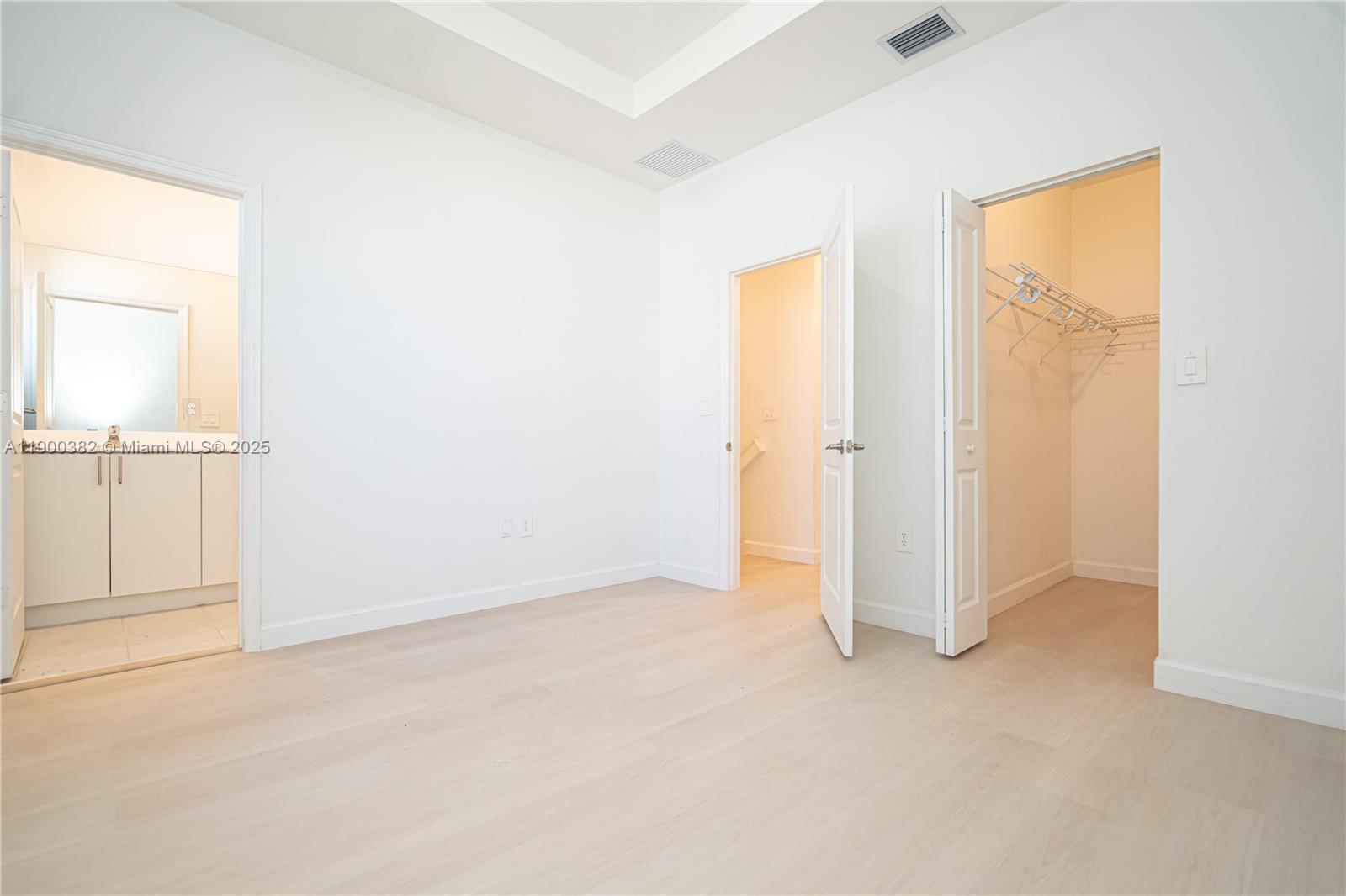 13237 Southwest 286th Street, Unit 13237 Homestead, FL 33033 - Photo 27 of 48 an empty room with a empty space