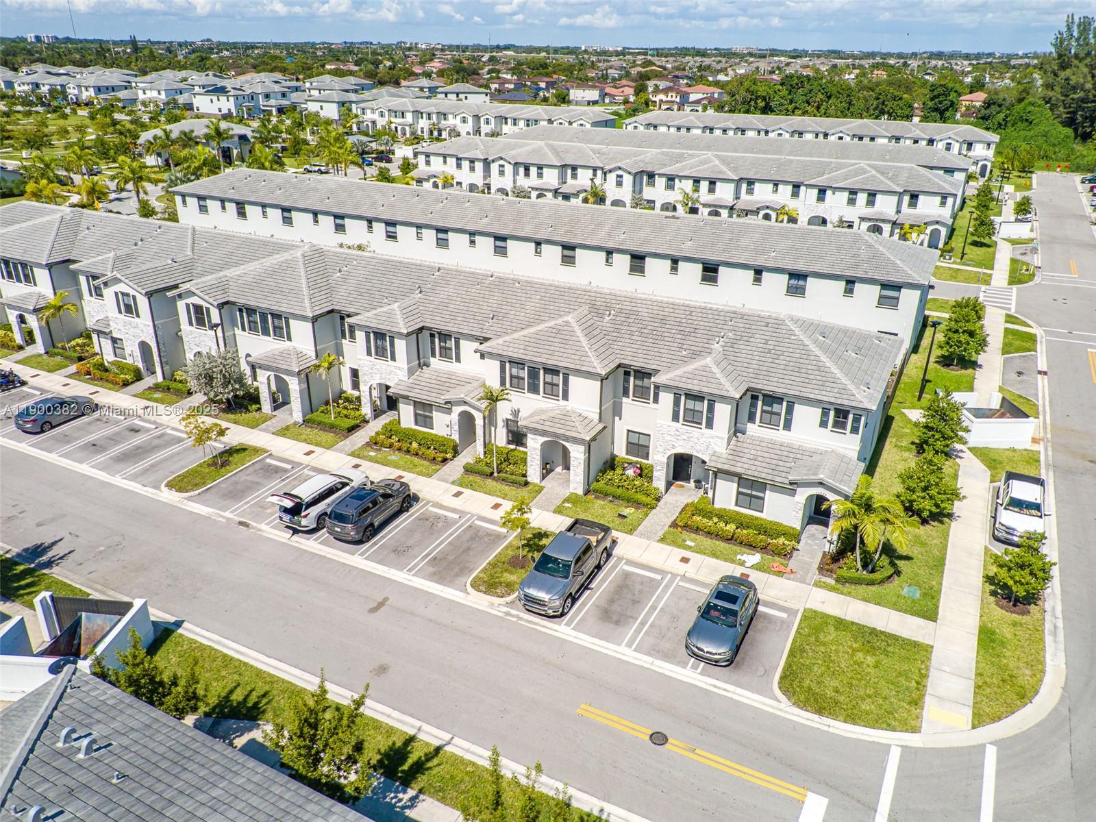 13237 Southwest 286th Street, Unit 13237 Homestead, FL 33033 - Photo 38 of 48 view of an swimming pool with outdoor seating