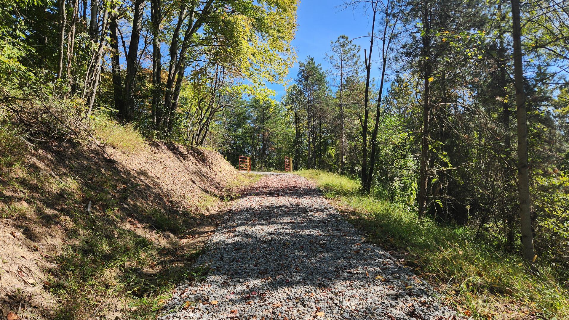 929 Poplar Ridge Road, Unit PONDS POPLAR RIDGE TRACT 14) Gallipolis, OH 45631 - Photo 7 of 30 CT-7