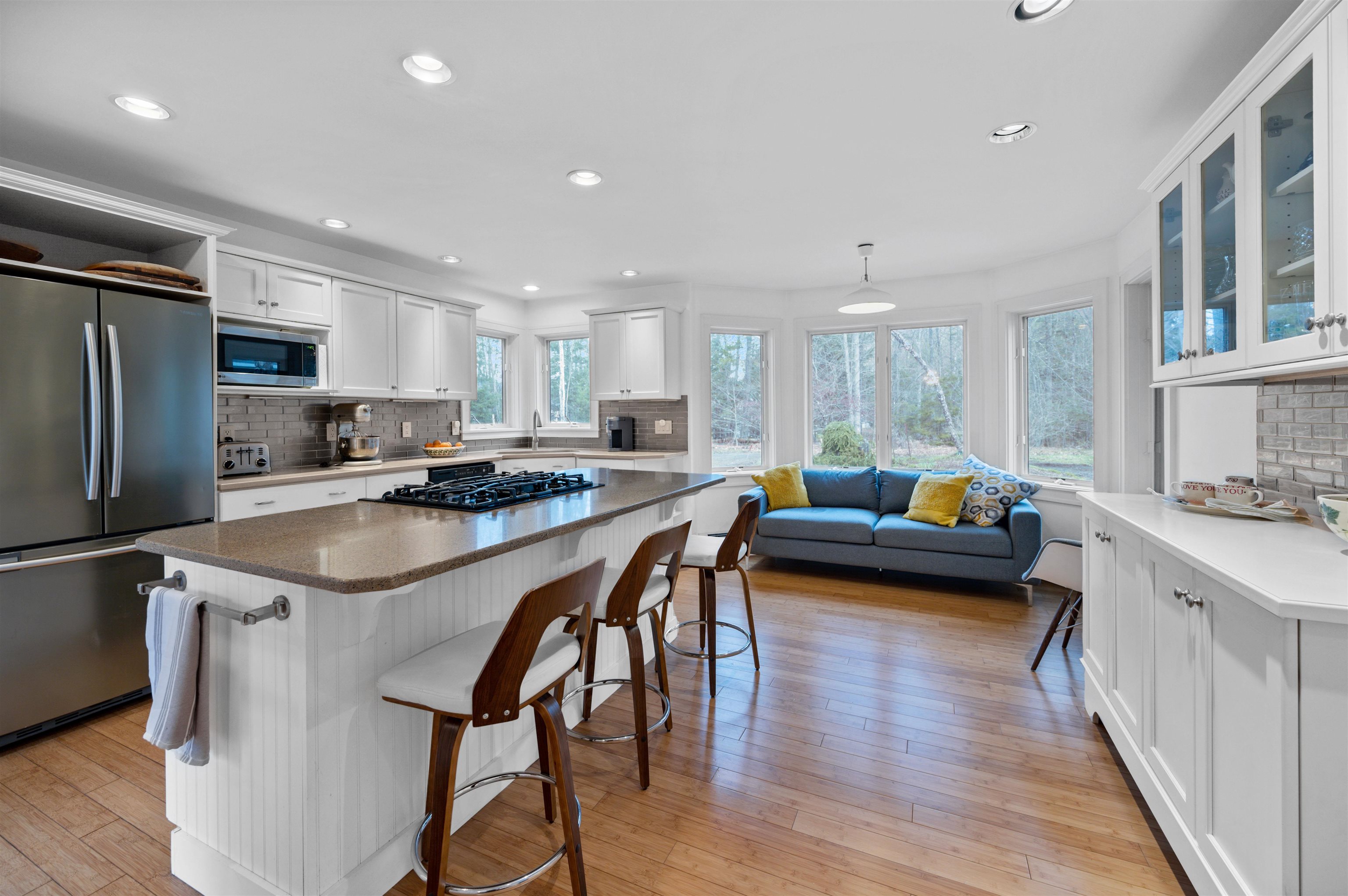 14 North Pinnacle Ridge Road Waterbury, VT 05676 - Photo 12 of 40 Gallery Image 12