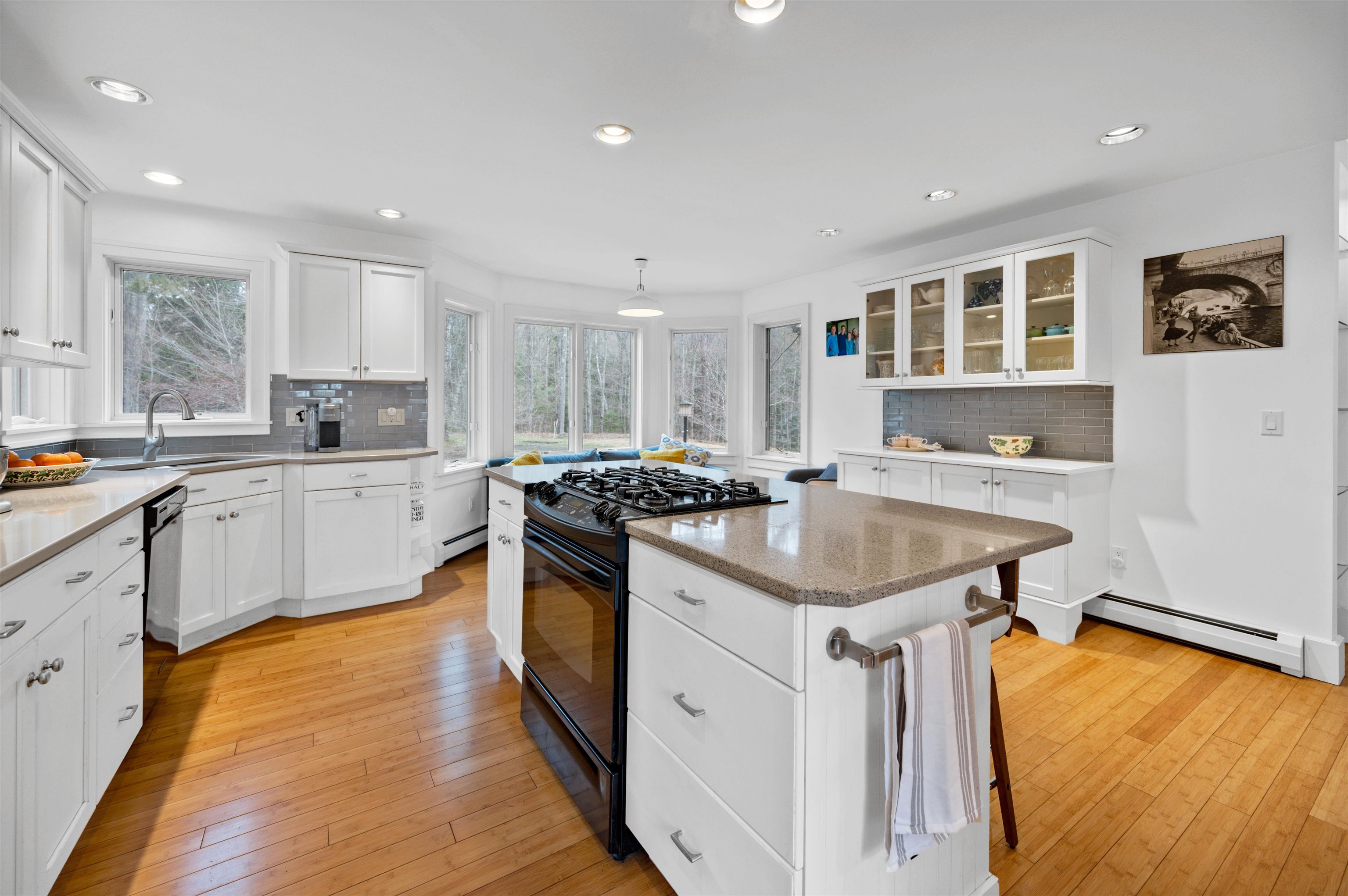 14 North Pinnacle Ridge Road Waterbury, VT 05676 - Photo 13 of 40 Gallery Image 13