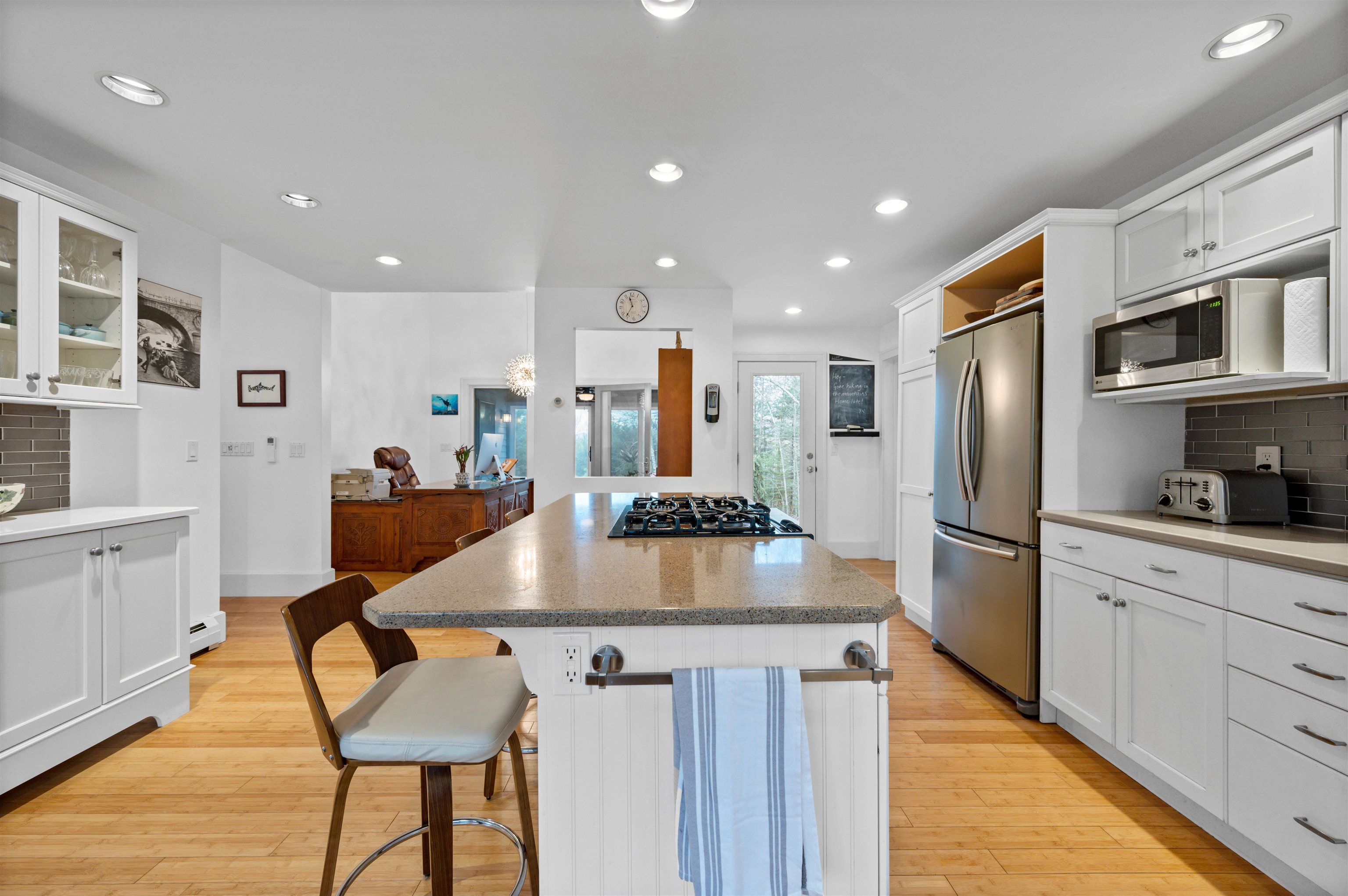 14 North Pinnacle Ridge Road Waterbury, VT 05676 - Photo 14 of 40 Gallery Image 14