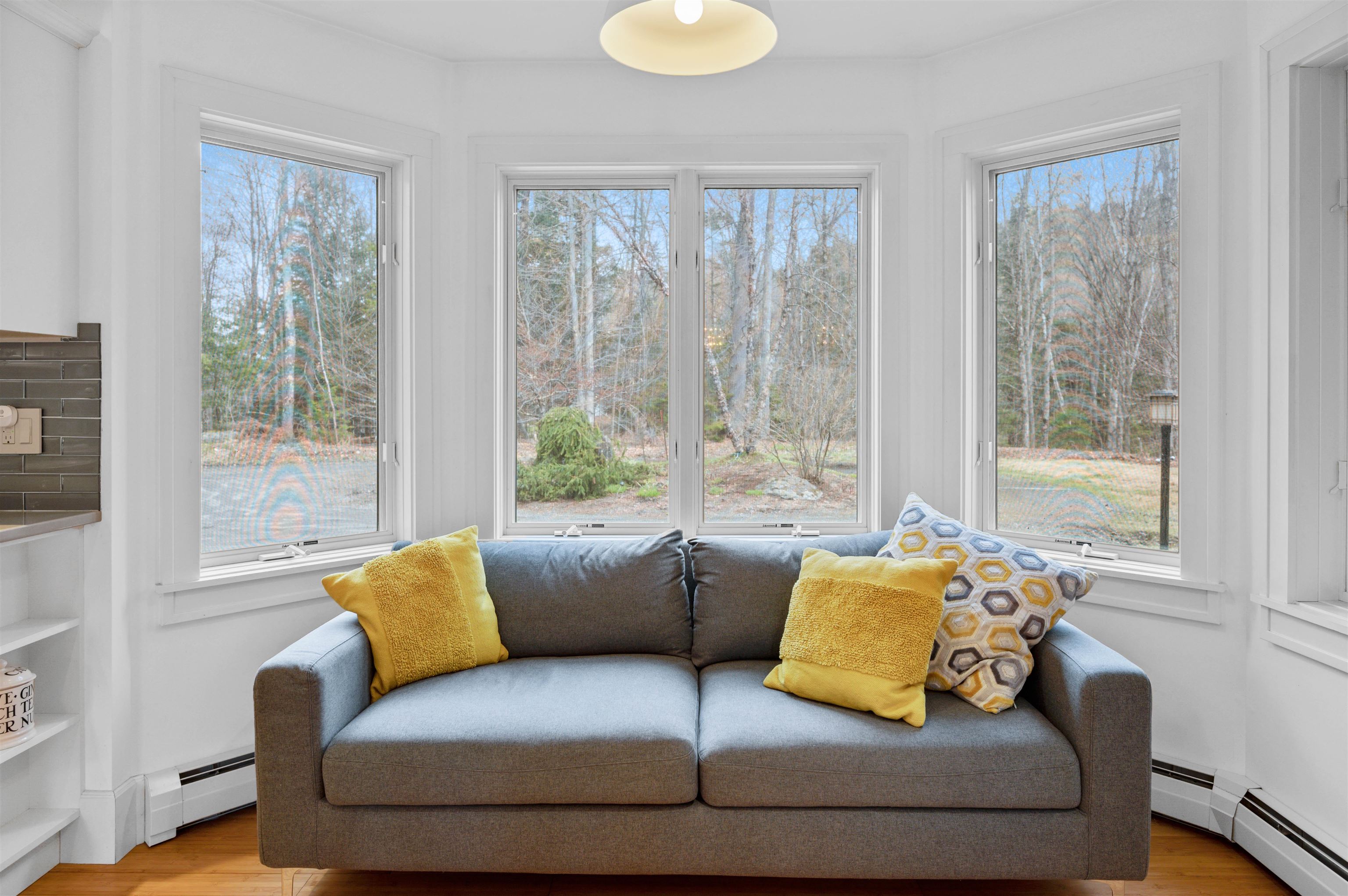 14 North Pinnacle Ridge Road Waterbury, VT 05676 - Photo 15 of 40 Gallery Image 15