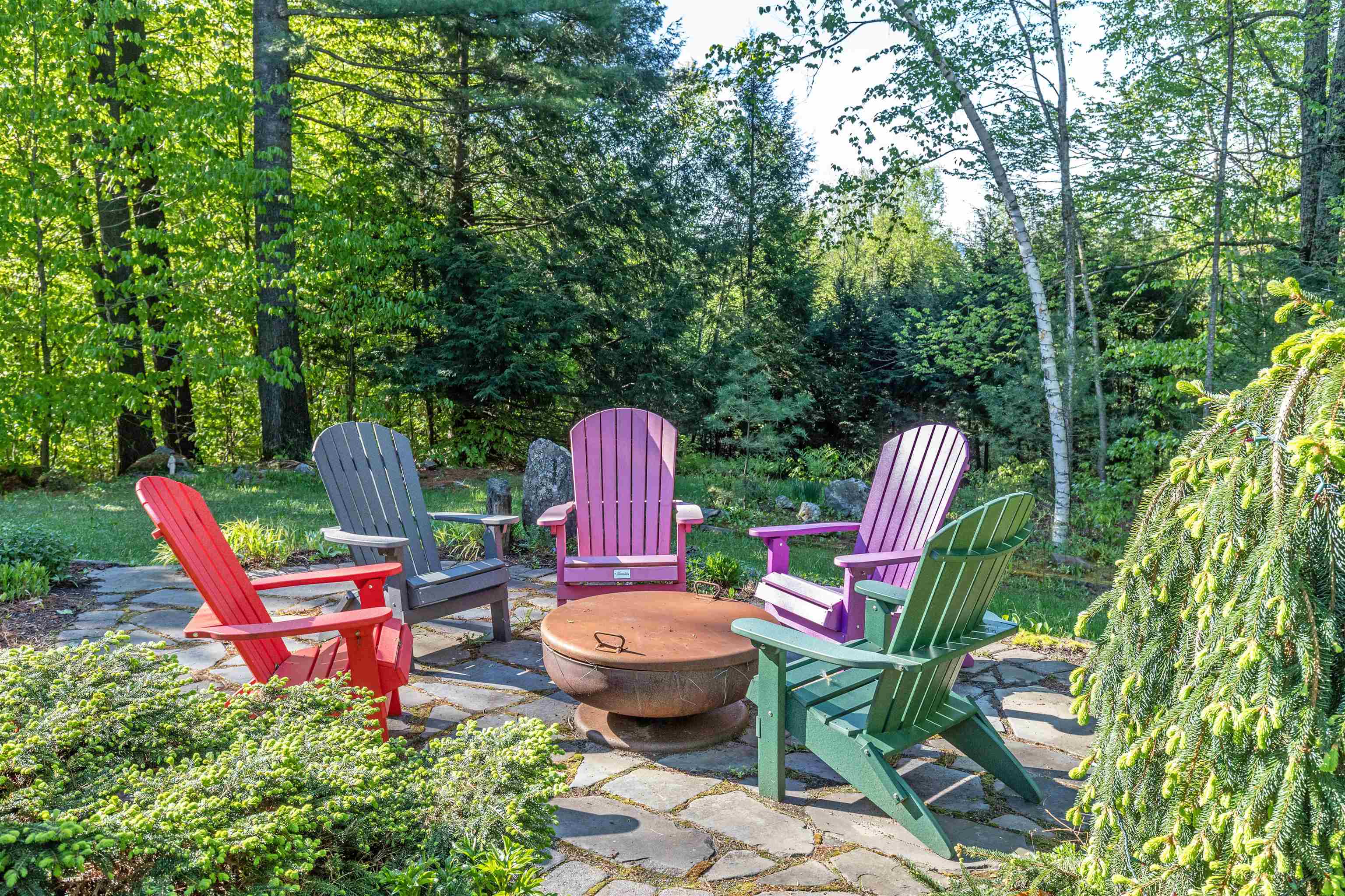 14 North Pinnacle Ridge Road Waterbury, VT 05676 - Photo 17 of 40 Gallery Image 17
