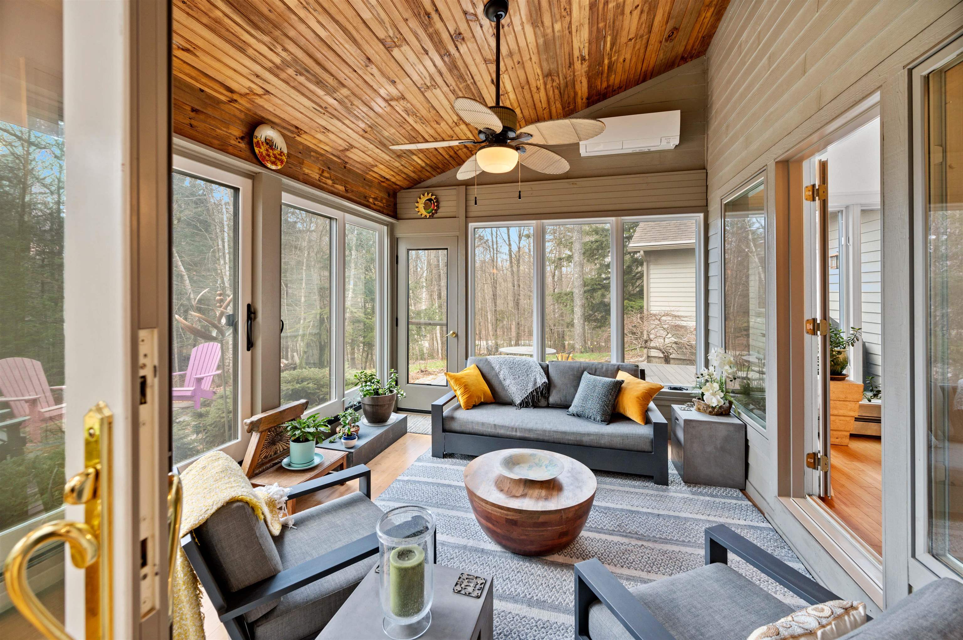 14 North Pinnacle Ridge Road Waterbury, VT 05676 - Photo 20 of 40 Gallery Image 20