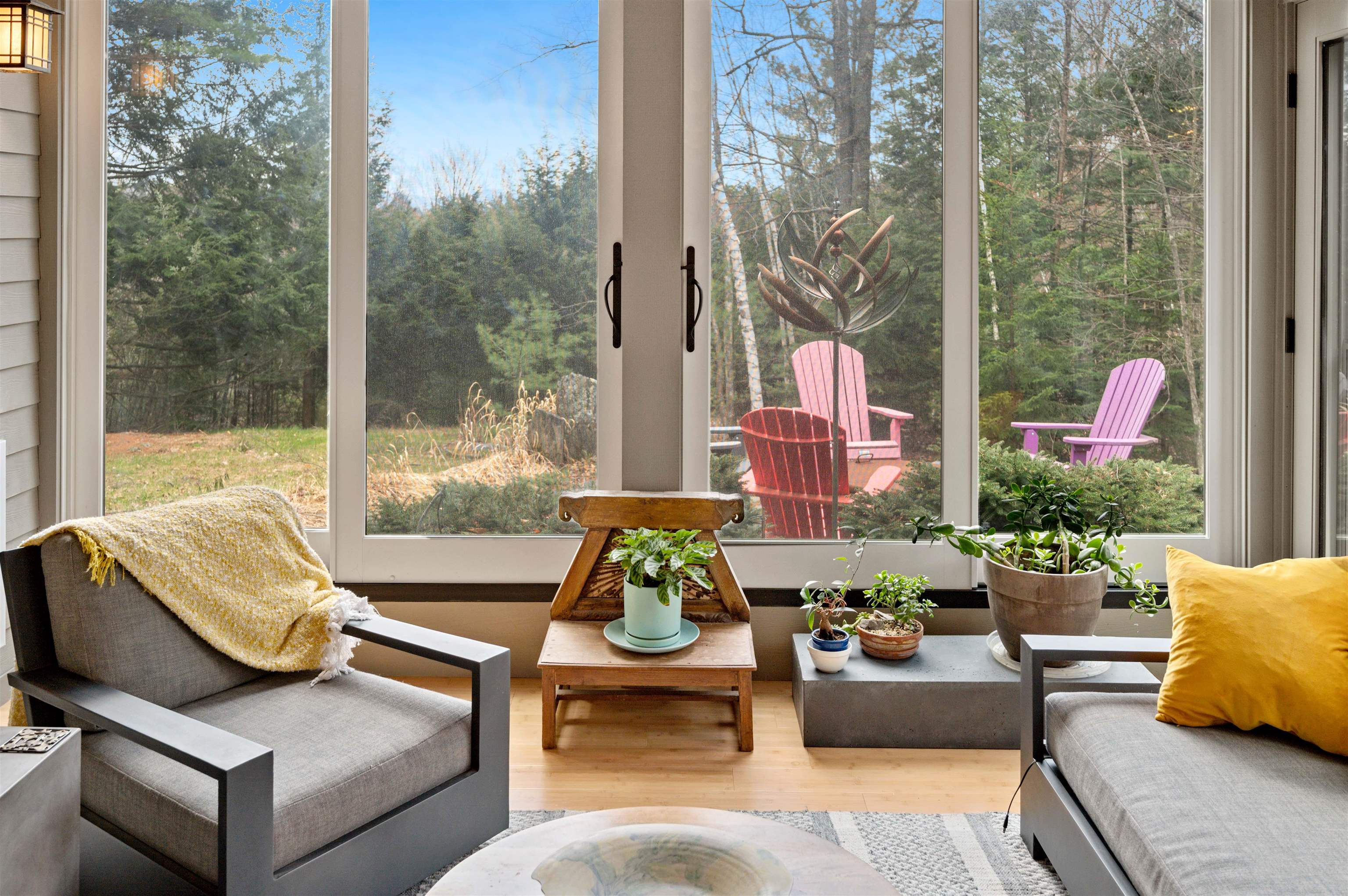 14 North Pinnacle Ridge Road Waterbury, VT 05676 - Photo 21 of 40 Gallery Image 21