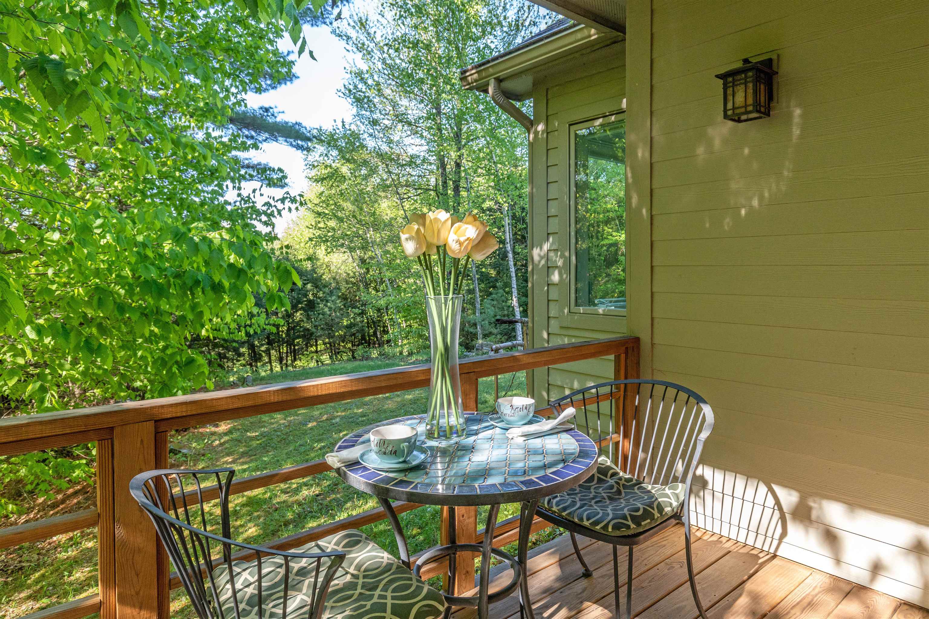 14 North Pinnacle Ridge Road Waterbury, VT 05676 - Photo 28 of 40 Gallery Image 28