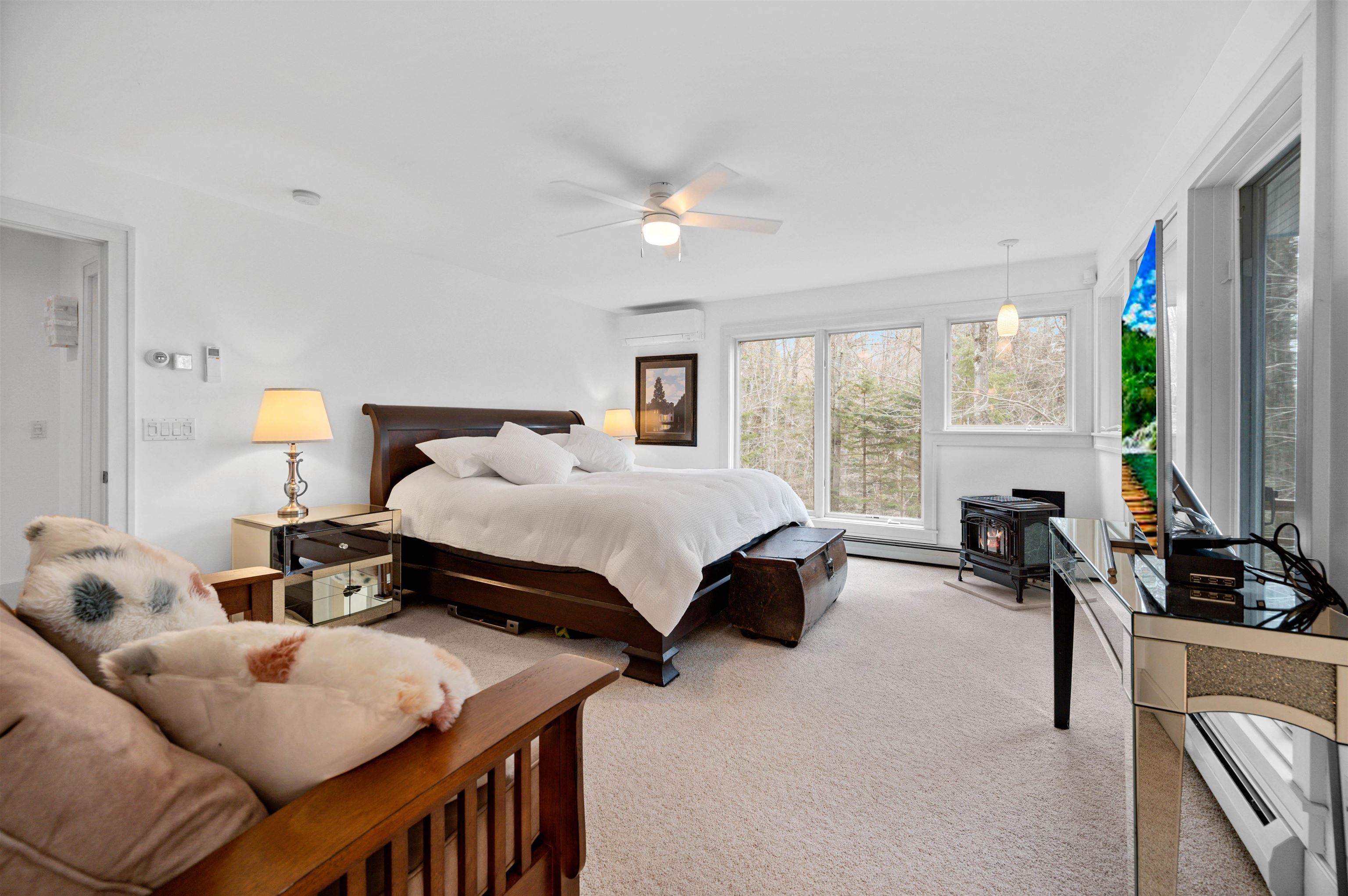 14 North Pinnacle Ridge Road Waterbury, VT 05676 - Photo 29 of 40 Gallery Image 29