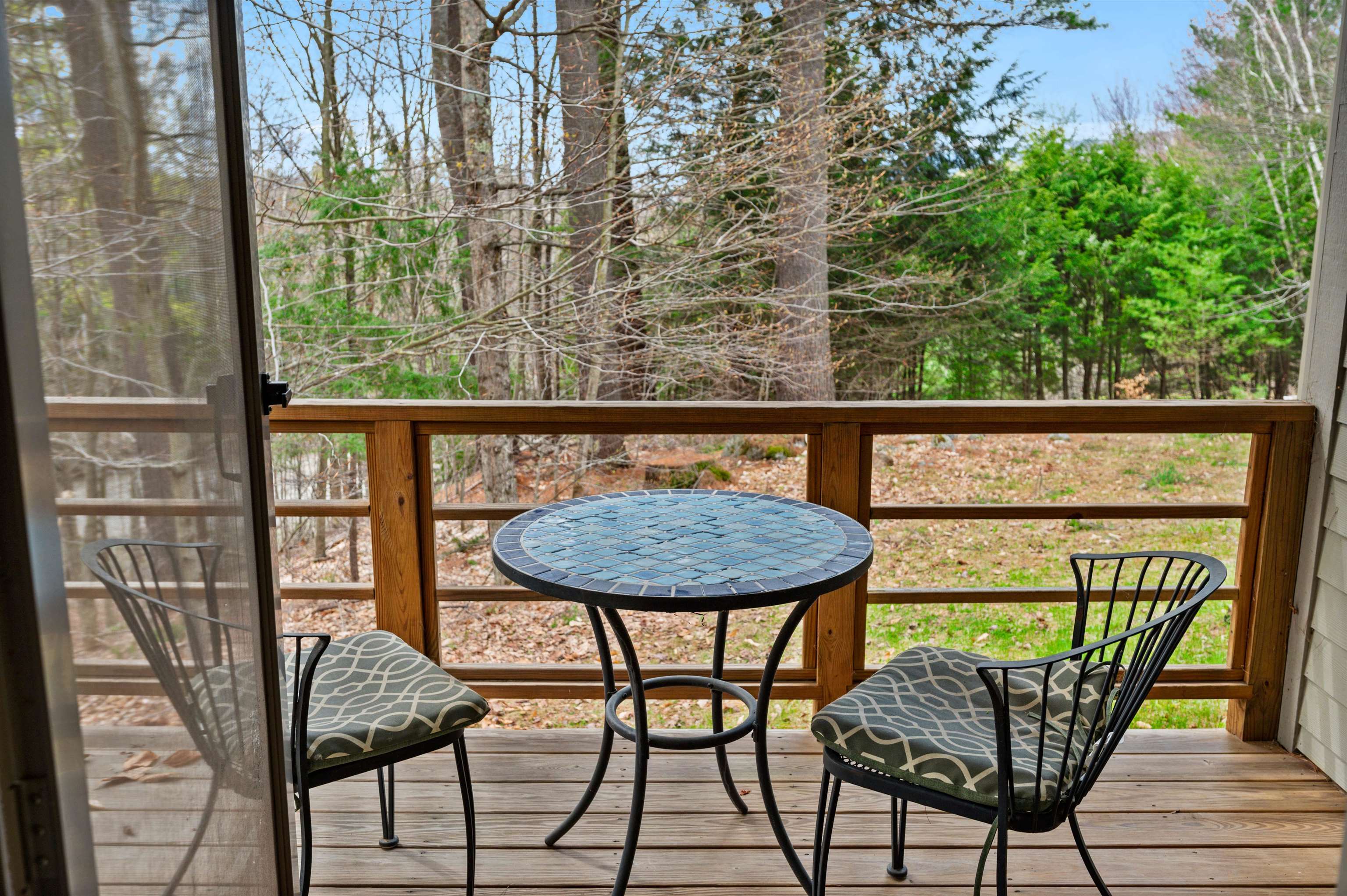 14 North Pinnacle Ridge Road Waterbury, VT 05676 - Photo 36 of 40 Gallery Image 36