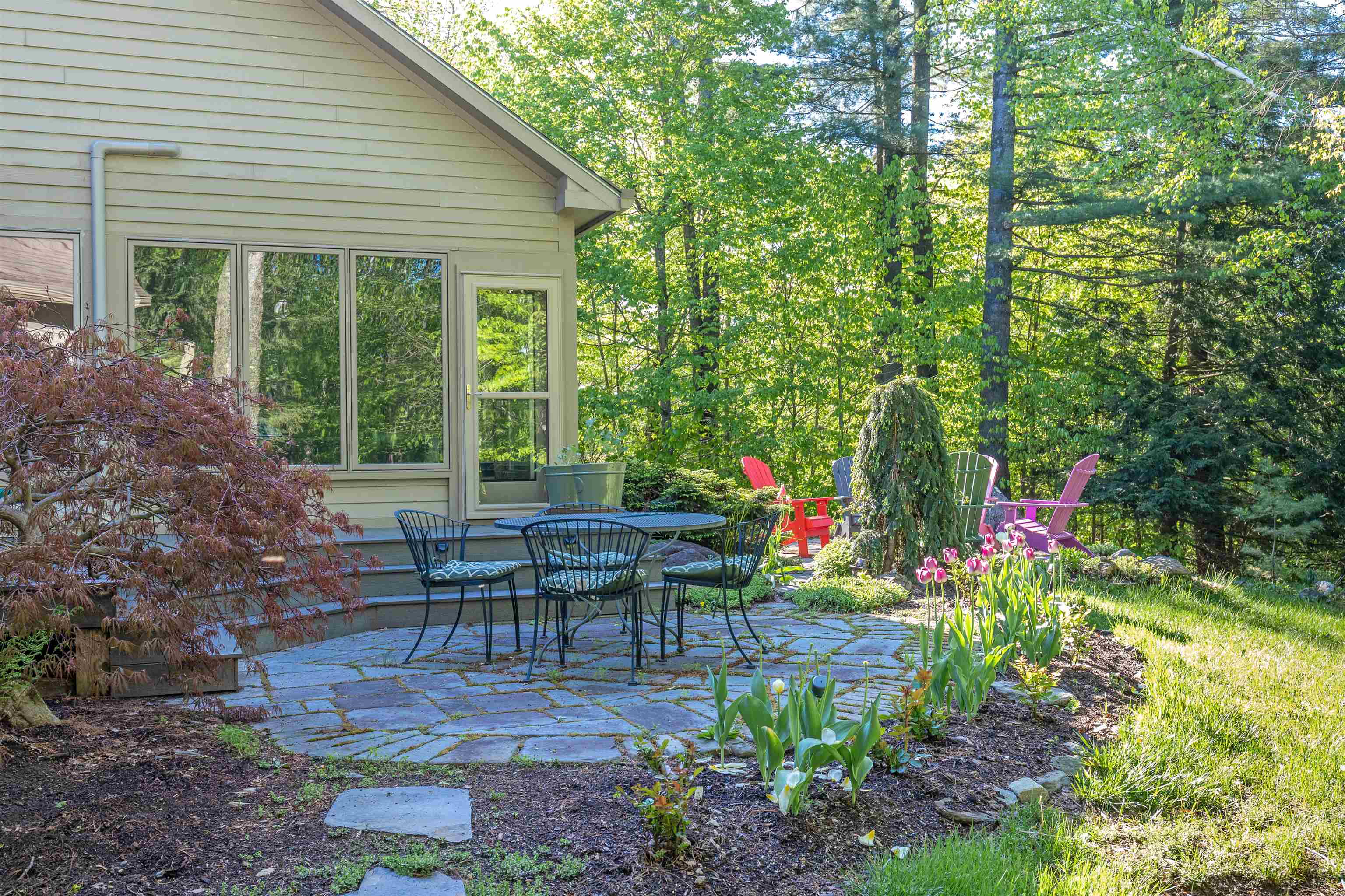 14 North Pinnacle Ridge Road Waterbury, VT 05676 - Photo 39 of 40 Gallery Image 39