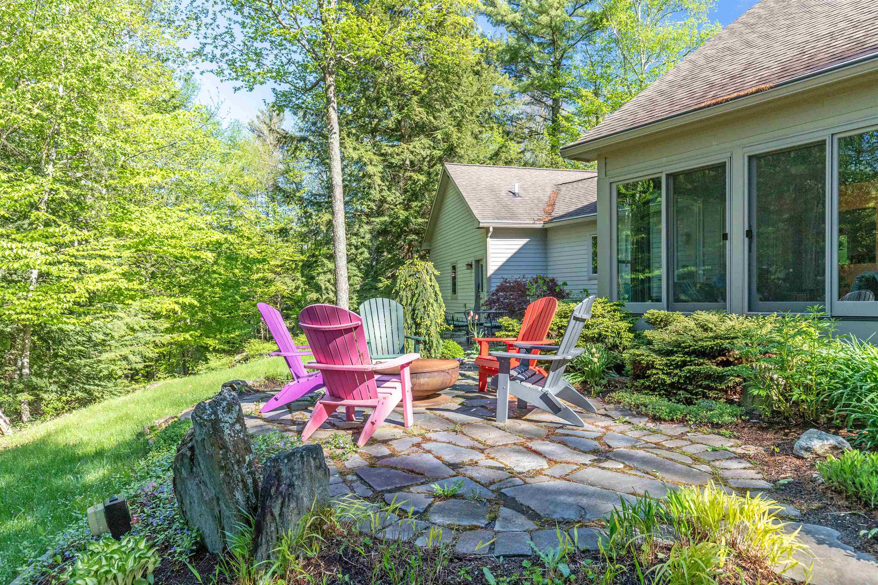 14 North Pinnacle Ridge Road Waterbury, VT 05676 - Photo 40 of 40 Gallery Image 40