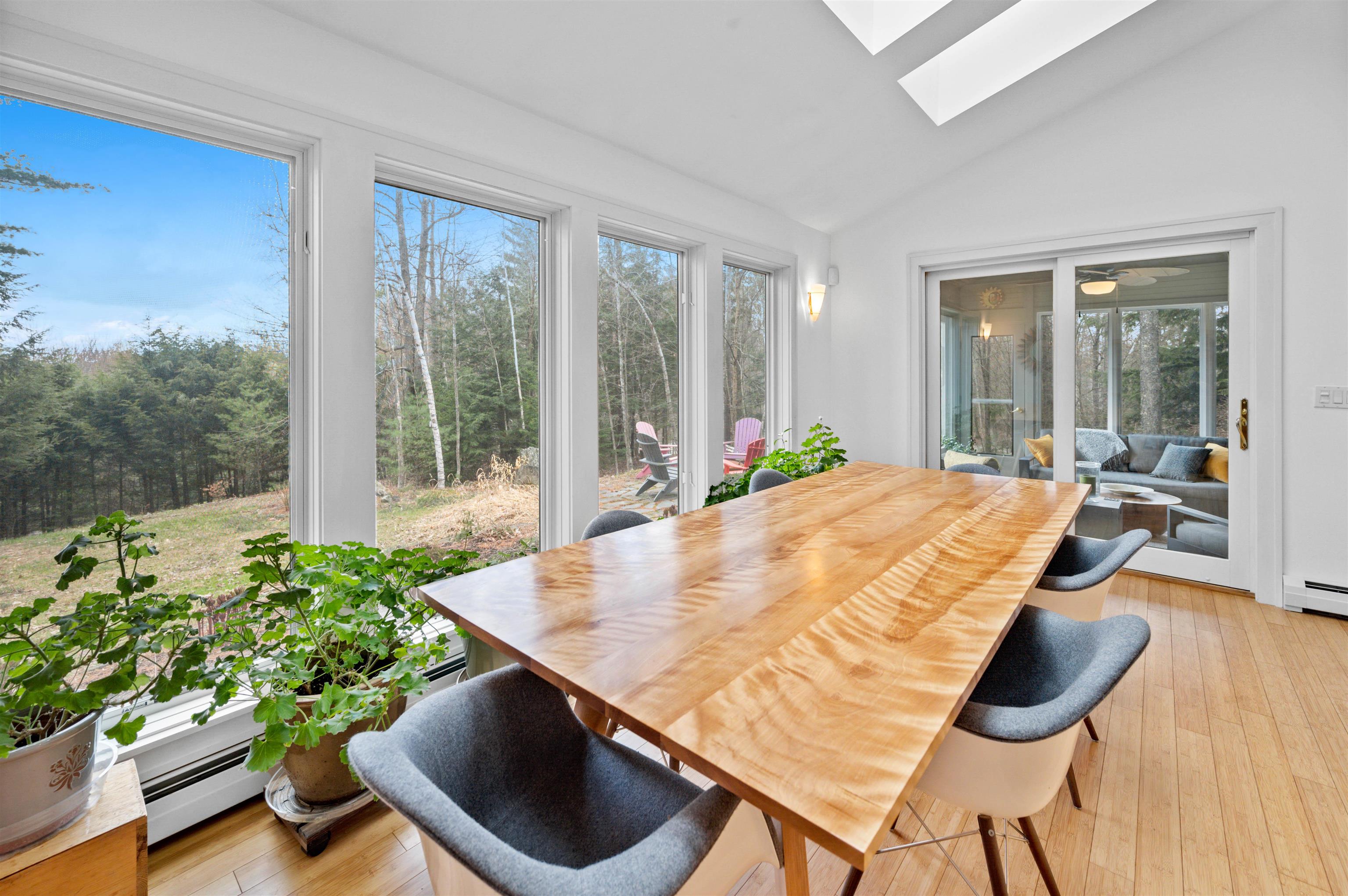 14 North Pinnacle Ridge Road Waterbury, VT 05676 - Photo 6 of 40 Gallery Image 6