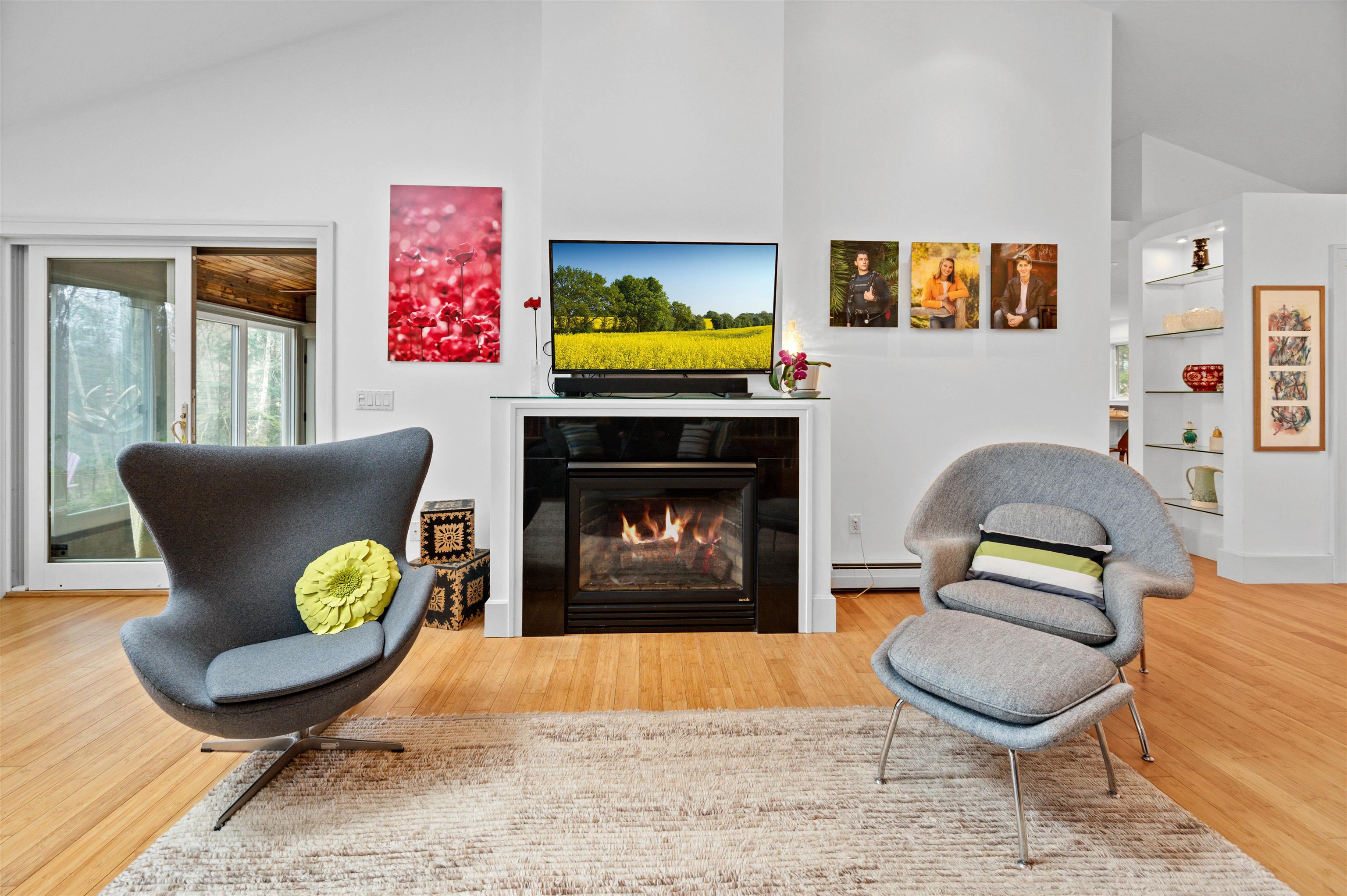 14 North Pinnacle Ridge Road Waterbury, VT 05676 - Photo 9 of 40 Gallery Image 9