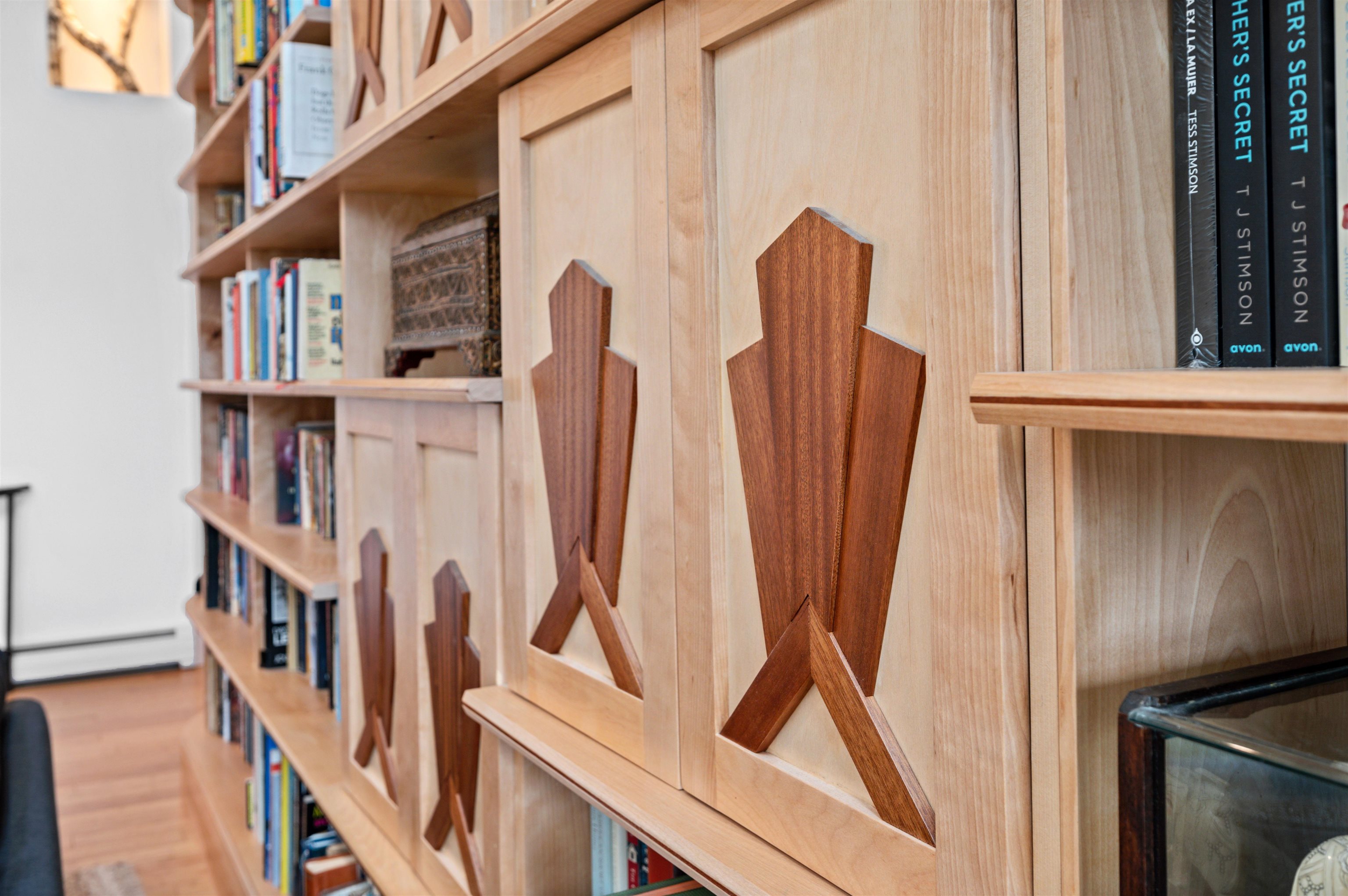 14 North Pinnacle Ridge Road Waterbury, VT 05676 - Photo 10 of 40 Gallery Image 10