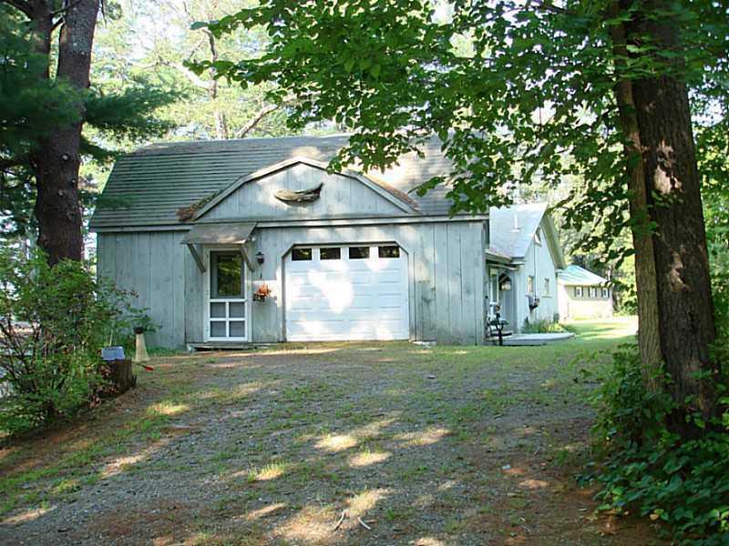 620 Main Street Wayne, ME 04284 - Photo 2 of 35 Exterior Front.