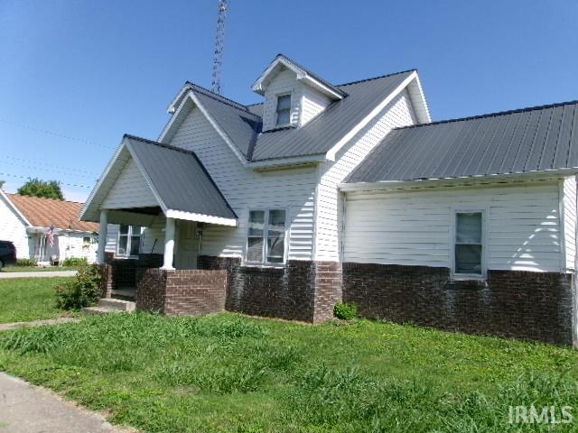 290 West Prairie Street Lyons, IN 47443 - Photo 23 of 25