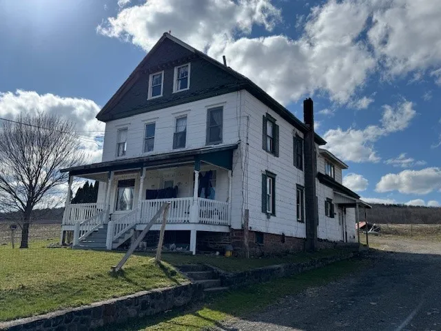 $120,000 | 1463 Highway 8, Brookfield, NY 13485