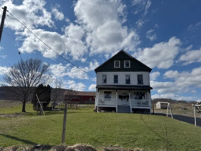 $120,000 | 1463 Highway 8, Brookfield, NY 13485