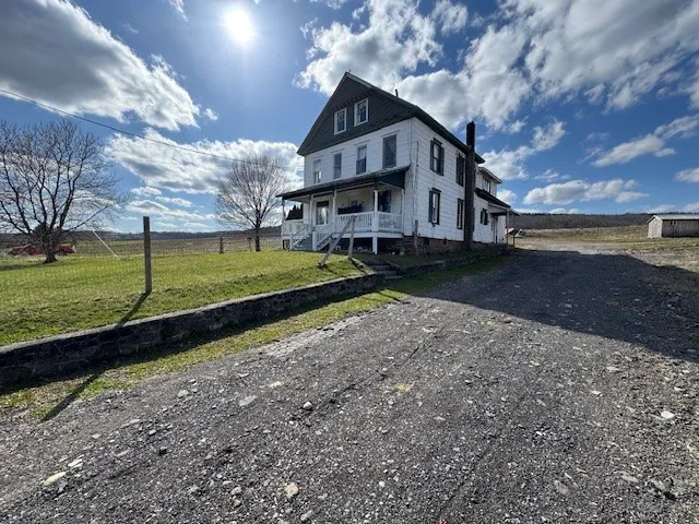 $120,000 | 1463 Highway 8, Brookfield, NY 13485