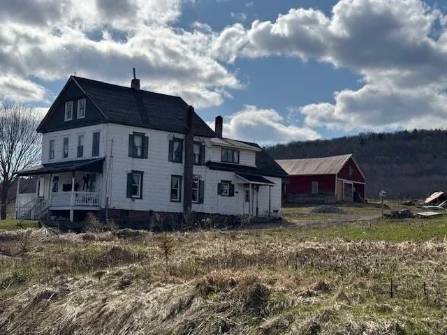 $120,000 | 1463 Highway 8, Brookfield, NY 13485