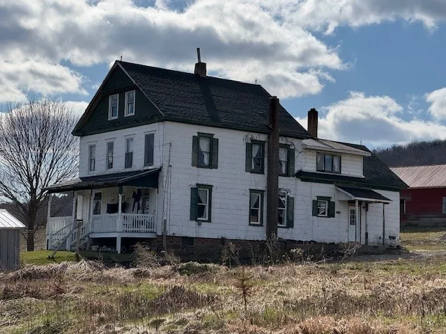 $120,000 | 1463 Highway 8, Brookfield, NY 13485