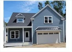 $1,018,000 | 55 Pearson Drive, Unit 3 ALDER, Newbury, MA 01922