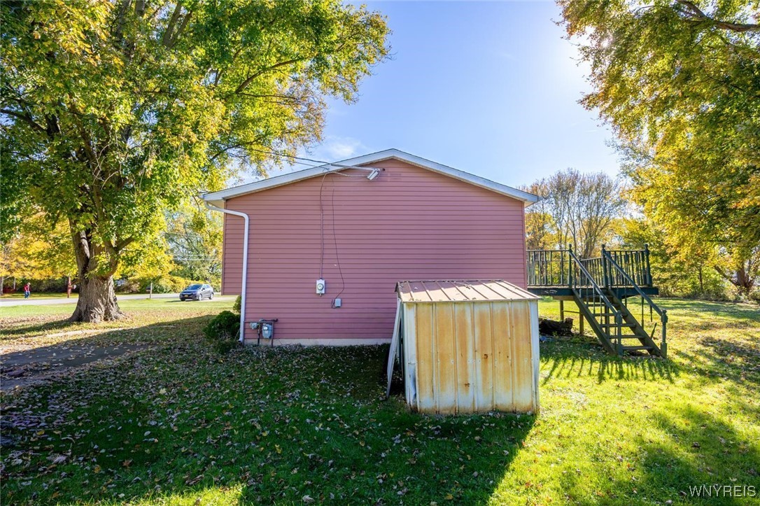 3980 Ridgelea Drive Lockport, NY 14094 - Photo 5 of 29