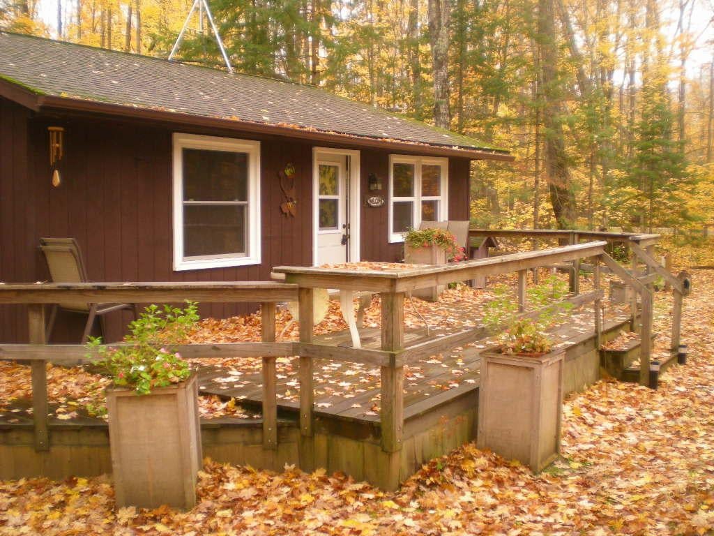 17718 Nicolet Road Townsend, WI 54175 - Photo 10 of 19 Gallery Image 10