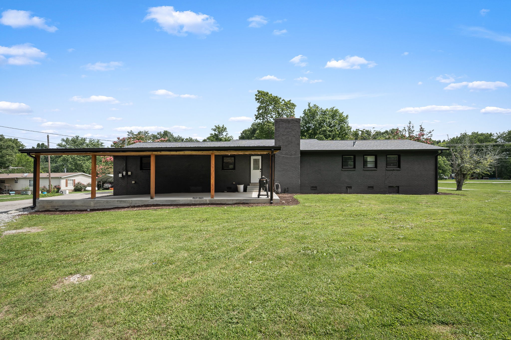 169 Warner Bridge Road Shelbyville, TN 37160 - Photo 35 of 58